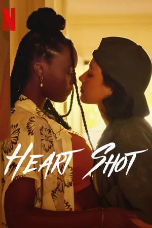 ดูหนังออนไลน์ฟรี Heart Shot (2022)