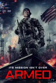 ดูหนังออนไลน์ฟรี Armed (2025)