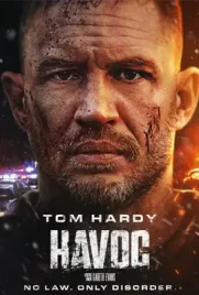 ดูหนังออนไลน์ฟรี Havoc (2025) ฝ่าหายนะครองเมือง