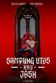 ดูหนังออนไลน์ฟรี Sampung Utos Kay Josh (2025)
