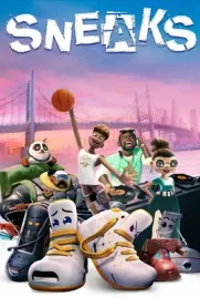 ดูหนังออนไลน์ฟรี Sneaks (2025)