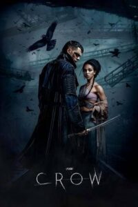 ดูหนังออนไลน์ The Crow (2024) อีกาพญายม