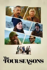 ดูหนังออนไลน์ฟรี The Four Seasons (2025) ร้อนหนาวที่เราผ่าน