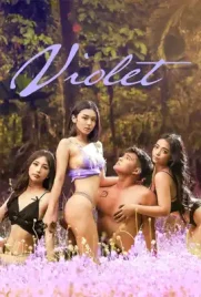 ดูหนังออนไลน์ฟรี Violet (2025)