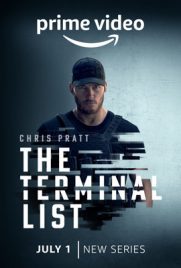 ดูหนังออนไลน์ฟรี The Terminal List (2022) เดอะ เทอร์มินอล ลิสต์