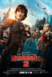 ดูหนังออนไลน์ฟรี How to Train Your Dragon 2 (2014) อภินิหารไวกิ้งพิชิตมังกร 2
