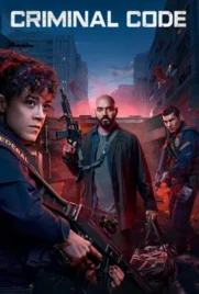 ดูหนังออนไลน์ฟรี Criminal Code Season 2 (2025) รหัสอาชญากรรม ซีซั่น 2