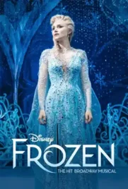 ดูหนังออนไลน์ฟรี Frozen: The Hit Broadway Musical (2025)