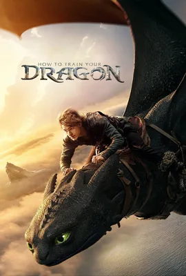 ดูหนังออนไลน์ฟรี How to Train Your Dragon (2025) อภินิหารไวกิ้งพิชิตมังกร