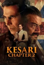 ดูหนังออนไลน์ฟรี Kesari Chapter 2 The Untold Story of Jallianwala Bagh (2025)
