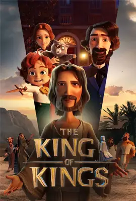 ดูหนังออนไลน์ฟรี The King of Kings (2025)