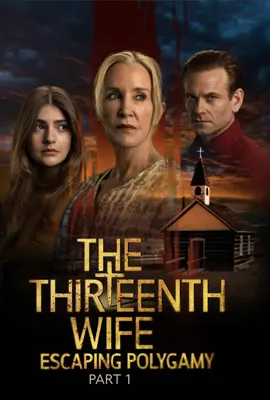 ดูหนังออนไลน์ฟรี The Thirteenth Wife: Escaping Polygamy (2025)