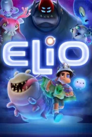 ดูหนังออนไลน์ Elio (2025) เอลิโอ