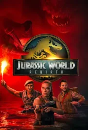 ดูหนังออนไลน์ Jurassic World: Rebirth (2025) จูราสสิค เวิลด์ กำเนิดชีวิตใหม่