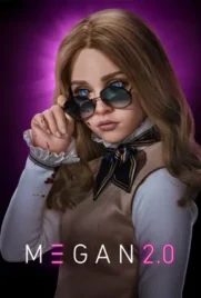 ดูหนังออนไลน์ฟรี M3GAN 2.0 (2025) เมแกน 2.0