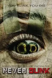 ดูหนังออนไลน์ Never Blink (2025)
