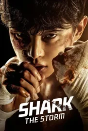 ดูหนังออนไลน์ฟรี Shark The Storm (2025)