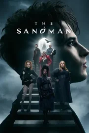 ดูหนังออนไลน์ฟรี The Sandman Season 2 (2025) เดอะ แซนด์แมน ซีซั่น 2