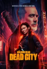 ดูหนังออนไลน์ The Walking Dead: Dead City Season 2 (2025) เดอะ วอล์คกิ้ง เดด: เดด ซิตี้ ซีซั่น 2