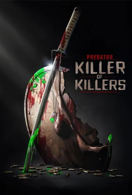 ดูหนังออนไลน์ฟรี Predator: Killer of Killers (2025)