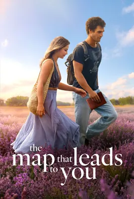 ดูหนังออนไลน์ฟรี The Map That Leads to You (2025)