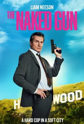 ดูหนังออนไลน์ฟรี The Naked Gun (2025) มือปราบปืนเปลือย