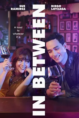 ดูหนังออนไลน์ฟรี In Between (2025)