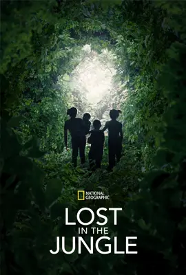 ดูหนังออนไลน์ฟรี Lost in the Jungle (2025)
