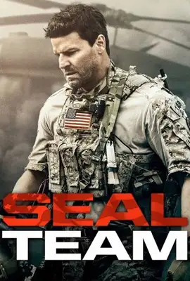 ดูหนังออนไลน์ฟรี SEAL Team Season 1 (2018) สุดยอดหน่วยซีล ซีซั่น 1