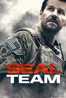 ดูหนังออนไลน์ฟรี SEAL Team Season 2 (2019) สุดยอดหน่วยซีล ซีซั่น 2