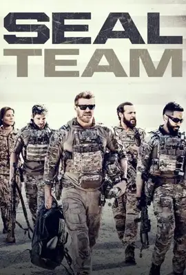 ดูหนังออนไลน์ฟรี SEAL Team Season 4 (2021) สุดยอดหน่วยซีล ซีซั่น 4