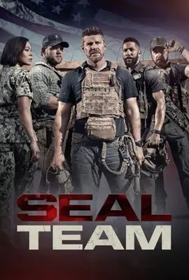 ดูหนังออนไลน์ฟรี SEAL Team Season 5 (2022) สุดยอดหน่วยซีล ซีซั่น 5