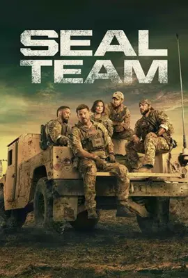 ดูหนังออนไลน์ฟรี SEAL Team Season 6 (2022) สุดยอดหน่วยซีล ซีซั่น 6