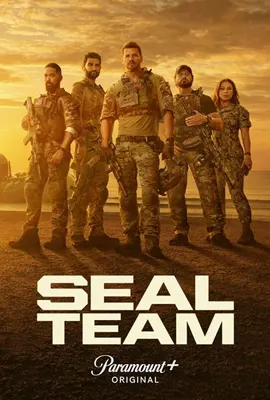 ดูหนังออนไลน์ฟรี Seal Team Season 7 (2021) สุดยอดหน่วยซีล ปี 7