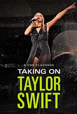 ดูหนังออนไลน์ฟรี Taking On Taylor Swift (2023)