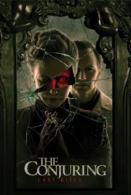 ดูหนังออนไลน์ฟรี The Conjuring: Last Rites (2025) คนเรียกผี พิธีกรรมครั้งสุดท้าย