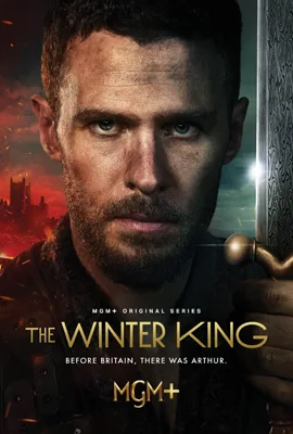 ดูหนังออนไลน์ฟรี The Winter King (2023)