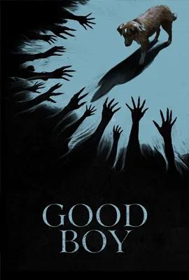 ดูหนังออนไลน์ฟรี Good Boy (2025) มะหมาเห็นผี