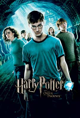 ดูหนังออนไลน์ฟรี Harry Potter And The Order of The Phoenix (2007) แฮร์รี่ พอตเตอร์กับภาคีนกฟินิกซ์ ภาค 5