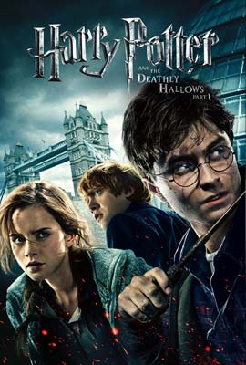 ดูหนังออนไลน์ฟรี Harry Potter and the Deathly Hallows: Part 1 (2010) แฮร์รี่ พอตเตอร์ กับ เครื่องรางยมฑูต ภาค 7.1