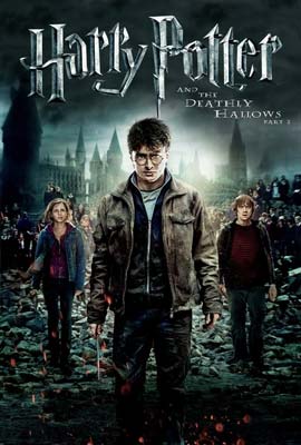 ดูหนังออนไลน์ฟรี Harry Potter and the Deathly Hallows: Part 2 (2011) แฮร์รี่ พอตเตอร์ กับ เครื่องรางยมฑูต ภาค 7.2