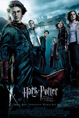 ดูหนังออนไลน์ฟรี Harry Potter and the Goblet of Fire (2005) แฮร์รี่ พอตเตอร์กับถ้วยอัคนี