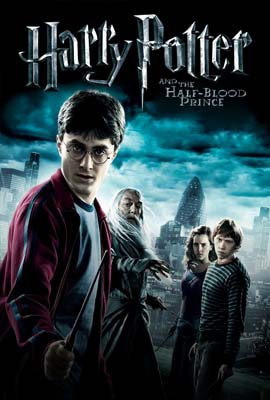 ดูหนังออนไลน์ฟรี Harry Potter and the Half Blood Prince (2009) แฮร์รี่ พอตเตอร์ กับเจ้าชายเลือดผสม ภาค 6