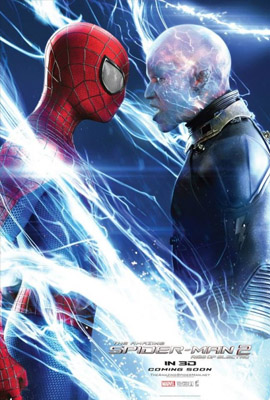 ดูหนังออนไลน์ฟรี The Amazing Spider-Man 2 (2014) ดิ อะเมซิ่ง สไปเดอร์แมน 2 ผงาดจอมอสูรกายสายฟ้า