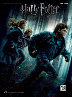 ดูหนังออนไลน์ฟรี Harry Potter and the Deathly Hallows: Part 1 (2010) แฮร์รี่ พอตเตอร์ กับ เครื่องรางยมฑูต ภาค 7.1