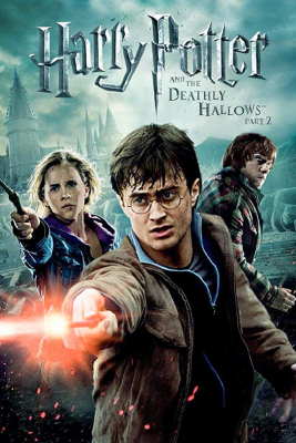 ดูหนังออนไลน์ฟรี Harry Potter and the Deathly Hallows: Part 2 แฮร์รี่ พอตเตอร์กับเครื่องรางยมทูต ภาค7.2 (2011)