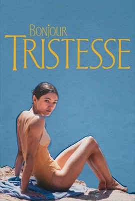 ดูหนังออนไลน์ฟรี Bonjour Tristesse (2024)