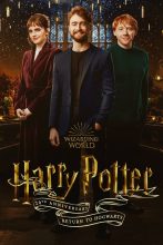 ดูหนังออนไลน์ฟรี Harry Potter 20th Anniversary Return to Hogwarts (2022)
