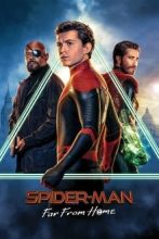 ดูหนังออนไลน์ฟรี Spider Man: Far From Home (2019) สไปเดอร์แมน ฟาร์ ฟรอม โฮม
