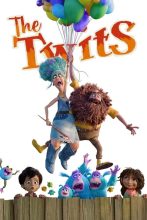 ดูหนังออนไลน์ฟรี The Twits (2025) คนซื่อบื้อ